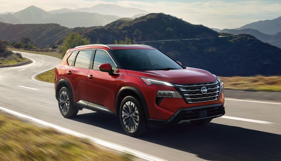 Ed Morse Nissan Sierra Vista AZ in Sierra Vista AZ