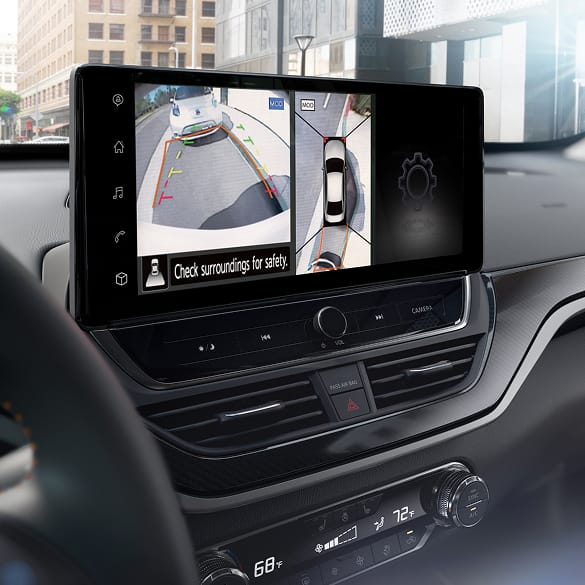 2026 Nissan Altima | Ed Morse Nissan Sierra Vista AZ in Sierra Vista, AZ