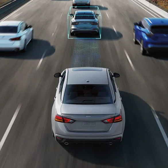 2026 Nissan Altima | Ed Morse Nissan Sierra Vista AZ in Sierra Vista, AZ