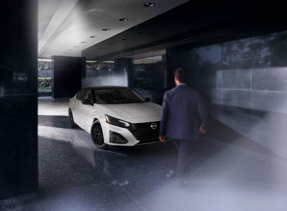 Ed Morse Nissan Sierra Vista AZ in Sierra Vista AZ