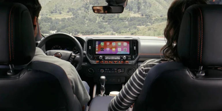 Ed Morse Nissan Sierra Vista AZ in Sierra Vista AZ