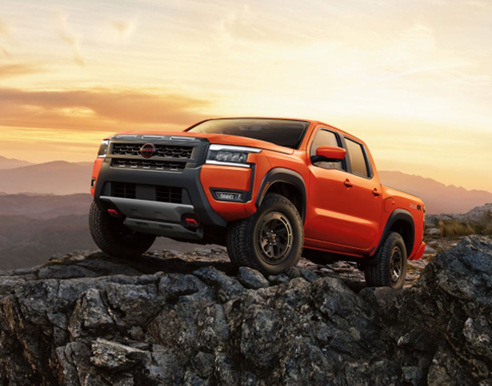 Ed Morse Nissan Sierra Vista AZ in Sierra Vista AZ