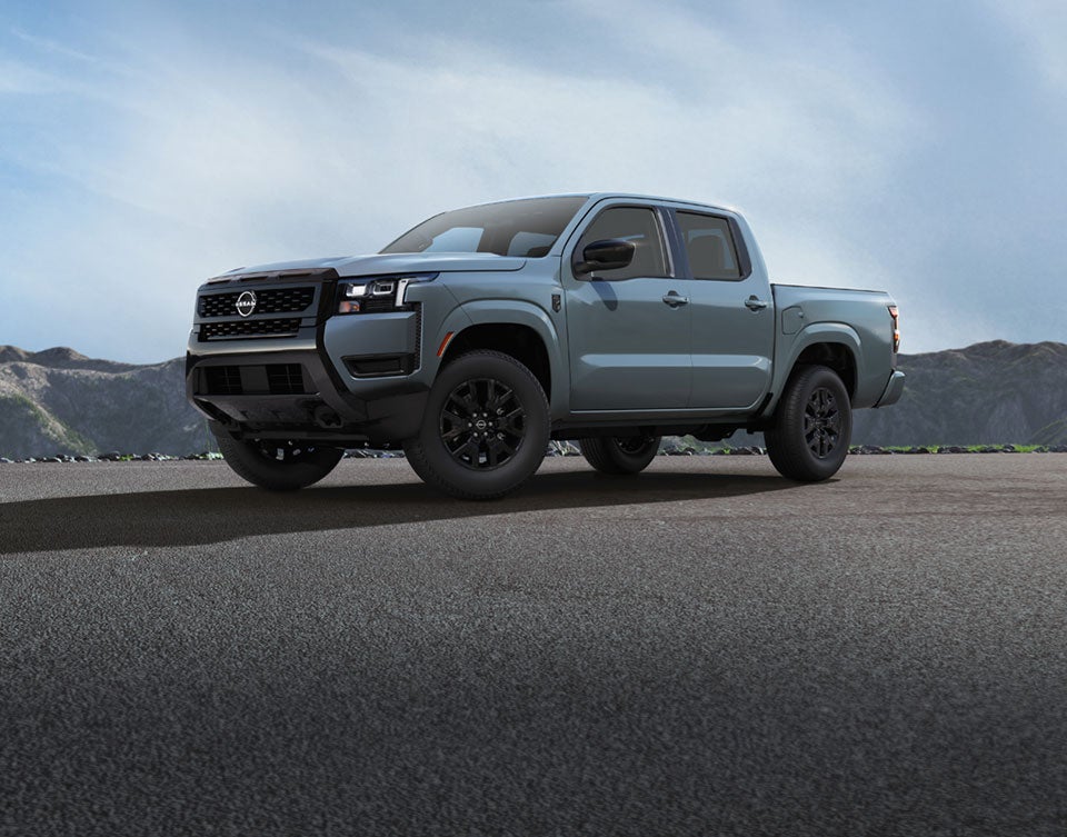 Ed Morse Nissan Sierra Vista AZ in Sierra Vista AZ