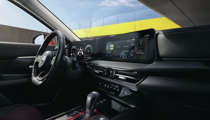 Ed Morse Nissan Sierra Vista AZ in Sierra Vista AZ