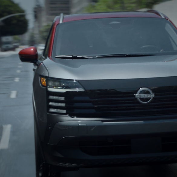 Ed Morse Nissan Sierra Vista AZ in Sierra Vista AZ