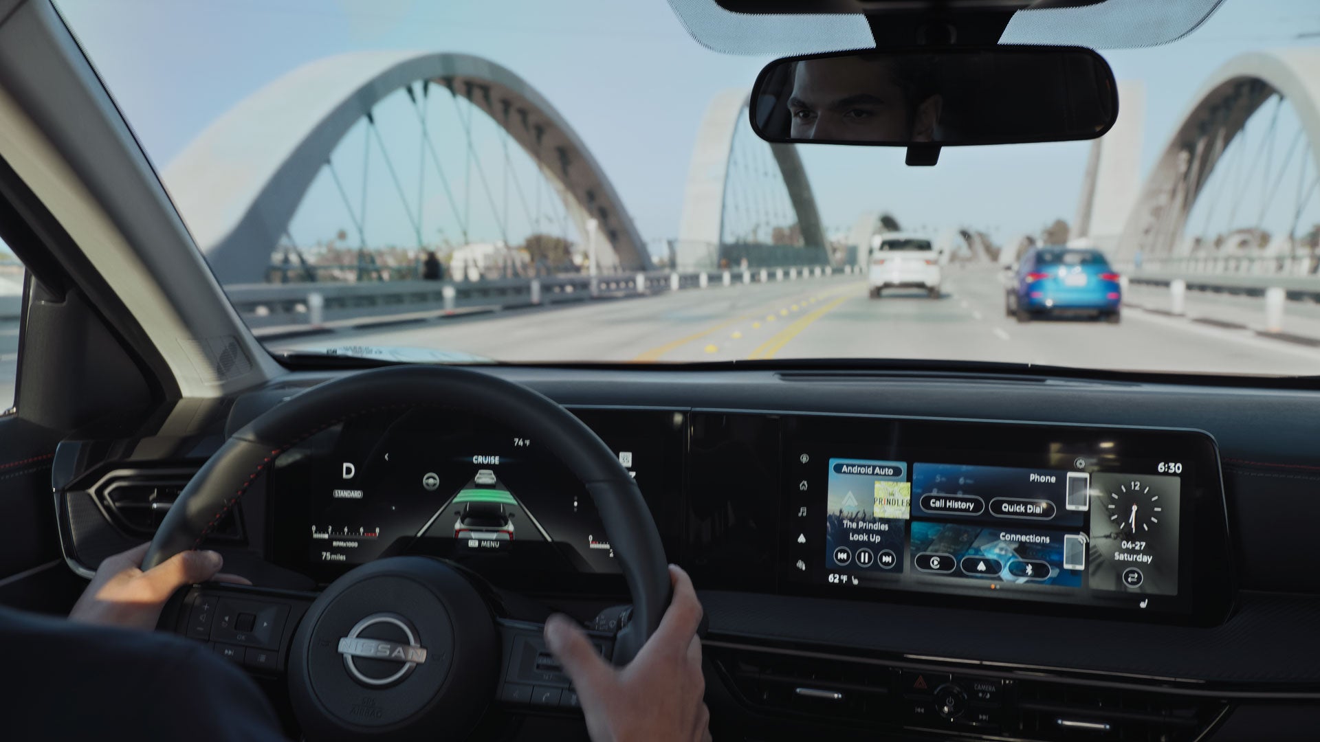 Ed Morse Nissan Sierra Vista AZ in Sierra Vista AZ