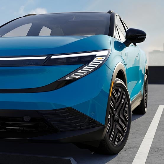 Ed Morse Nissan Sierra Vista AZ in Sierra Vista AZ