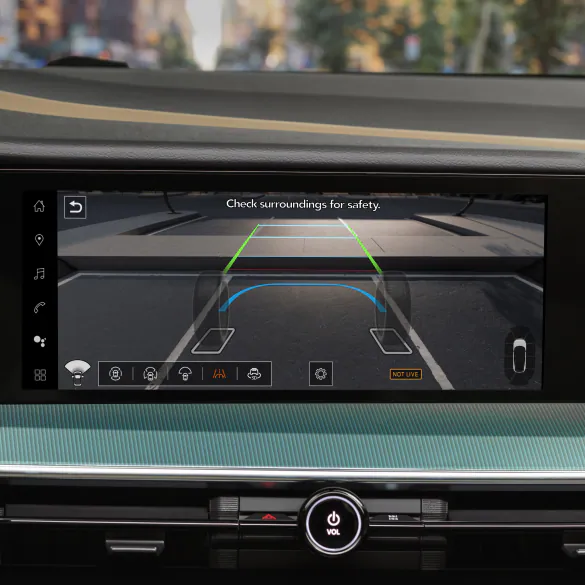 Ed Morse Nissan Sierra Vista AZ in Sierra Vista AZ