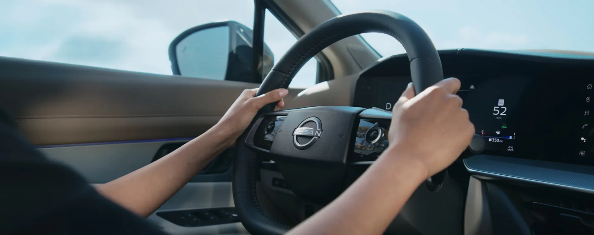 Ed Morse Nissan Sierra Vista AZ in Sierra Vista AZ