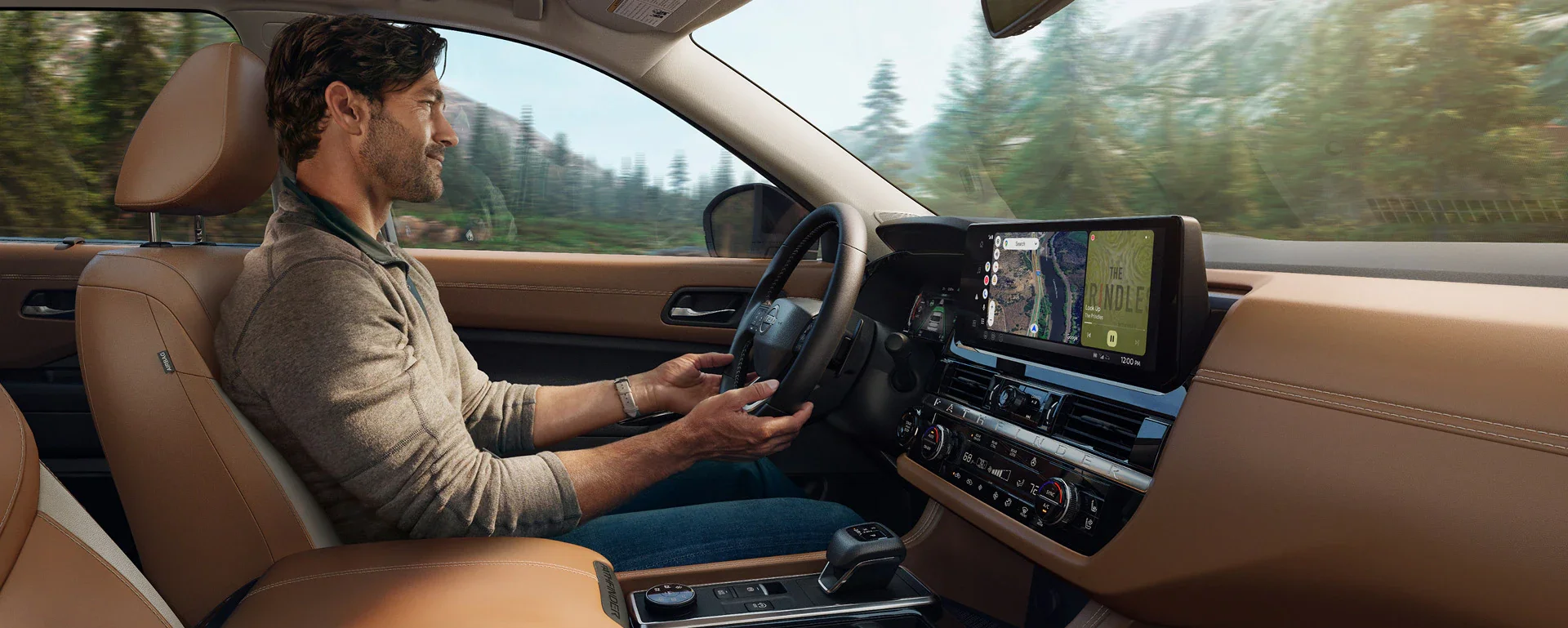 2026 Nissan Pathfinder | Ed Morse Nissan Sierra Vista AZ in Sierra Vista, AZ