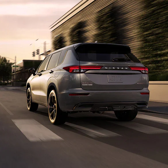 Ed Morse Nissan Sierra Vista AZ in Sierra Vista AZ