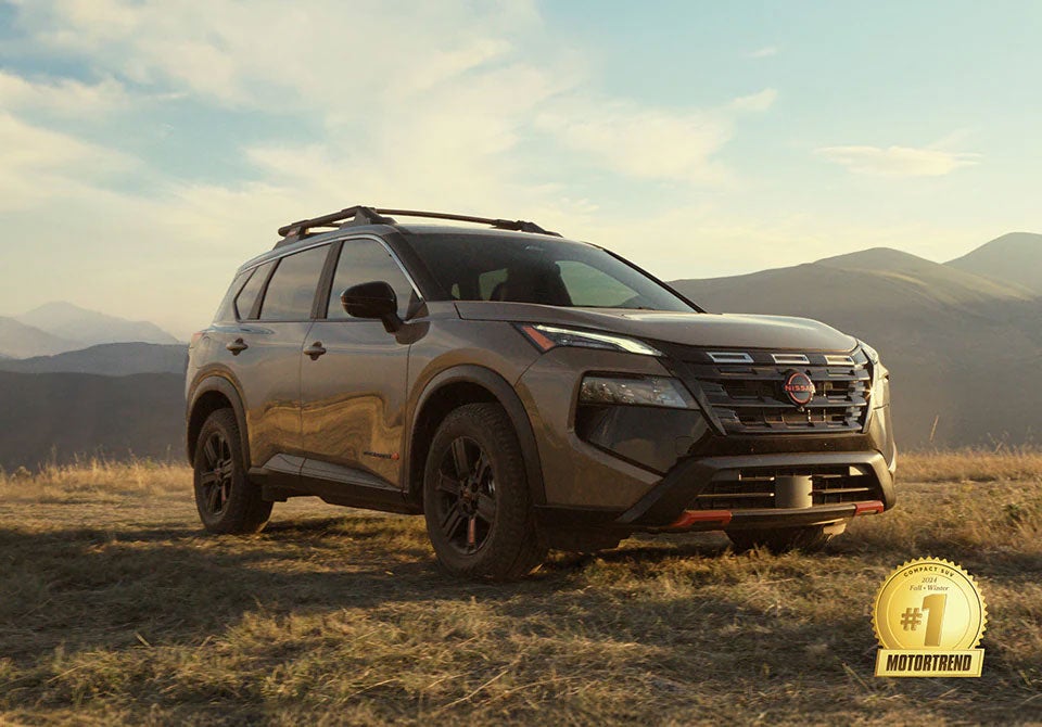 Ed Morse Nissan Sierra Vista AZ in Sierra Vista AZ