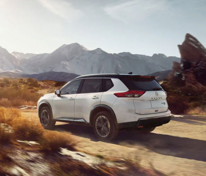 Ed Morse Nissan Sierra Vista AZ in Sierra Vista AZ