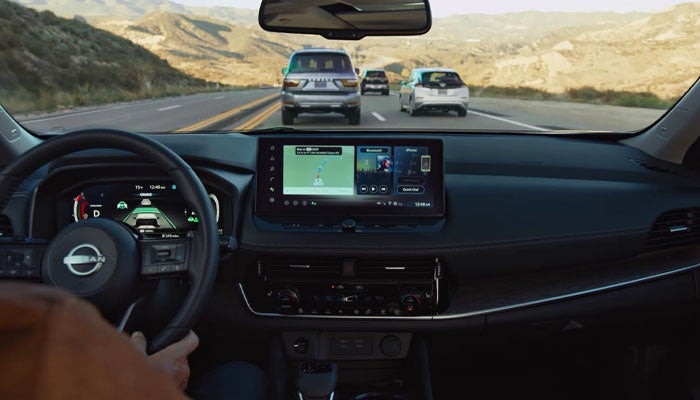 Ed Morse Nissan Sierra Vista AZ in Sierra Vista AZ