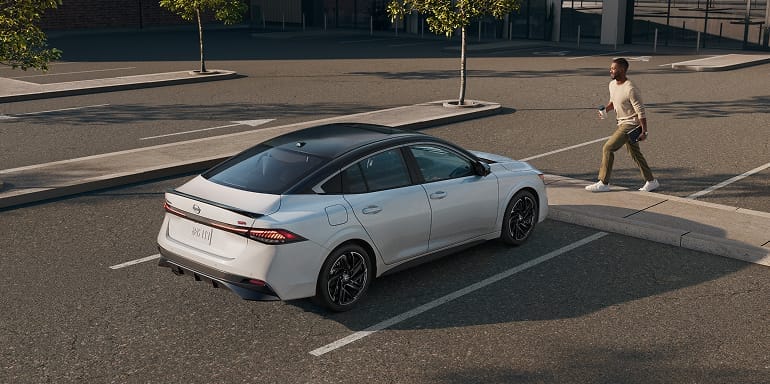 Ed Morse Nissan Sierra Vista AZ in Sierra Vista AZ