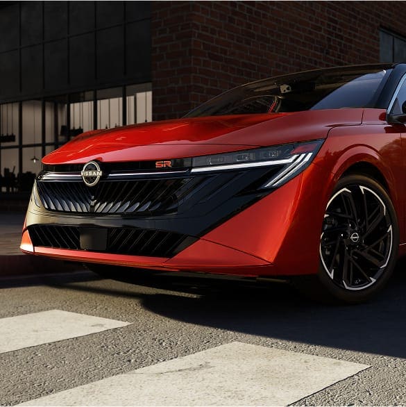 Ed Morse Nissan Sierra Vista AZ in Sierra Vista AZ