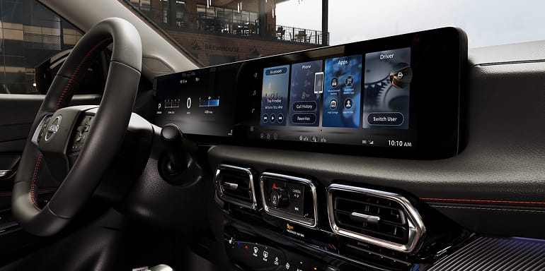 Ed Morse Nissan Sierra Vista AZ in Sierra Vista AZ