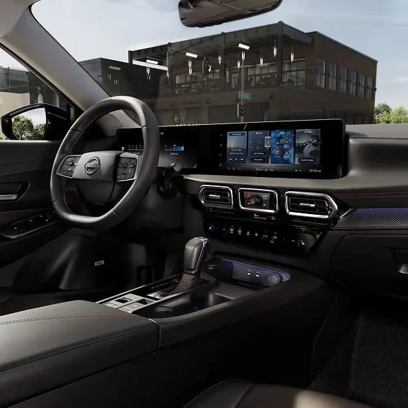 Ed Morse Nissan Sierra Vista AZ in Sierra Vista AZ