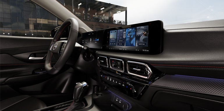 Ed Morse Nissan Sierra Vista AZ in Sierra Vista AZ