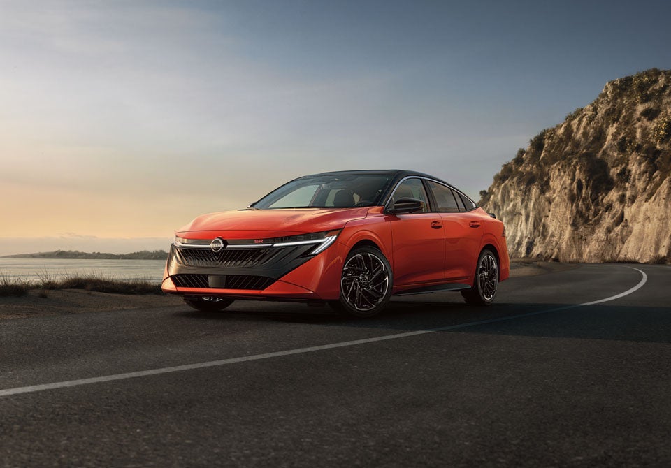 NISSAN Sentra Ed Morse Nissan Sierra Vista AZ in Sierra Vista AZ