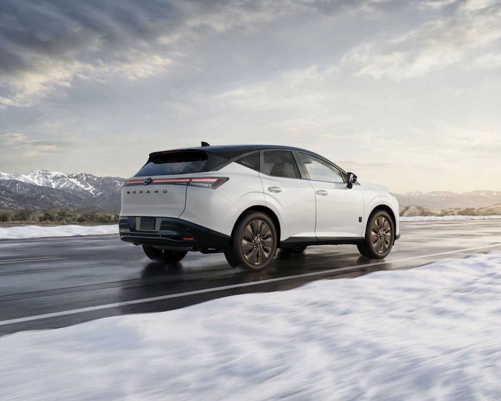 Ed Morse Nissan Sierra Vista AZ in Sierra Vista AZ