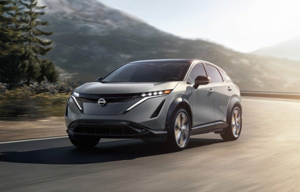 Ed Morse Nissan Sierra Vista AZ in Sierra Vista AZ