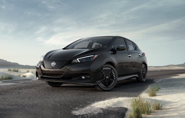 Ed Morse Nissan Sierra Vista AZ in Sierra Vista AZ