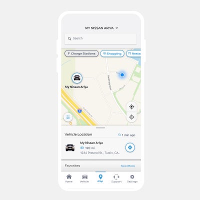 Ed Morse Nissan Sierra Vista AZ in Sierra Vista AZ
