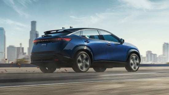 Ed Morse Nissan Sierra Vista AZ in Sierra Vista AZ