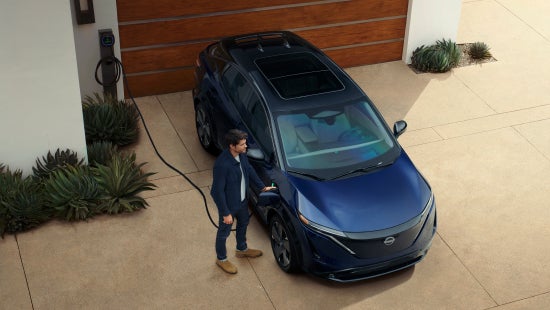 Ed Morse Nissan Sierra Vista AZ in Sierra Vista AZ