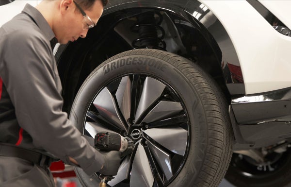 Ed Morse Nissan Sierra Vista AZ in Sierra Vista AZ