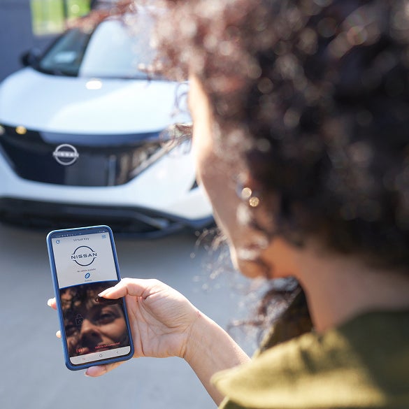 Ed Morse Nissan Sierra Vista AZ in Sierra Vista AZ