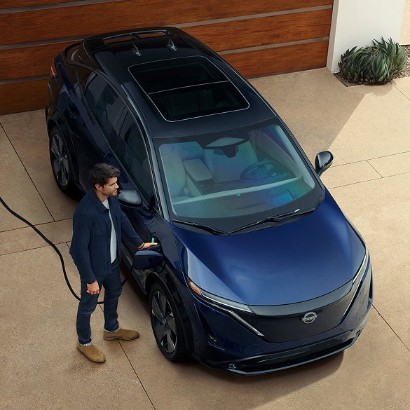 Ed Morse Nissan Sierra Vista AZ in Sierra Vista AZ