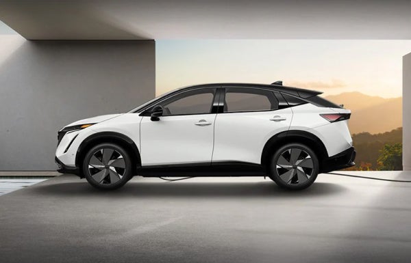 Ed Morse Nissan Sierra Vista AZ in Sierra Vista AZ