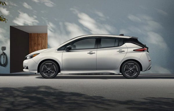 Ed Morse Nissan Sierra Vista AZ in Sierra Vista AZ