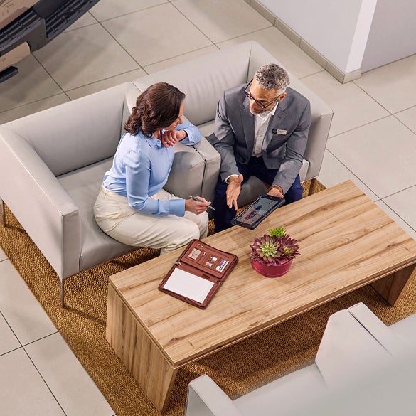 Ed Morse Nissan Sierra Vista AZ in Sierra Vista AZ