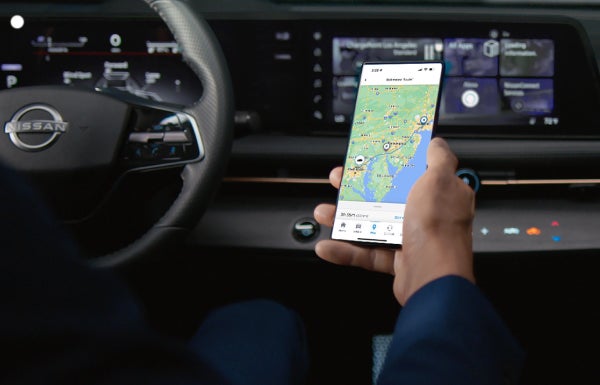 Ed Morse Nissan Sierra Vista AZ in Sierra Vista AZ