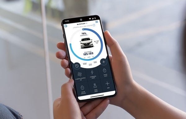 Ed Morse Nissan Sierra Vista AZ in Sierra Vista AZ