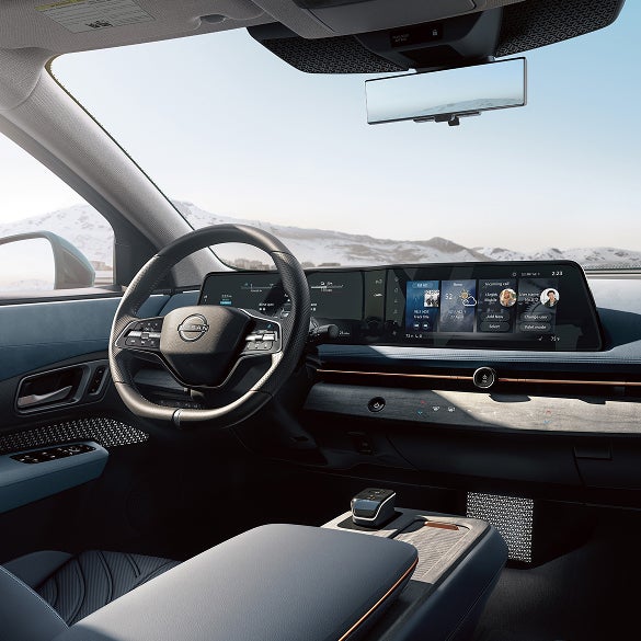 Ed Morse Nissan Sierra Vista AZ in Sierra Vista AZ