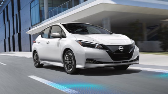 Ed Morse Nissan Sierra Vista AZ in Sierra Vista AZ