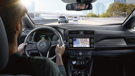 Ed Morse Nissan Sierra Vista AZ in Sierra Vista AZ