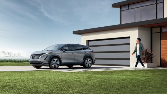 Ed Morse Nissan Sierra Vista AZ in Sierra Vista AZ