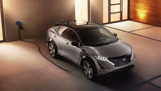 Ed Morse Nissan Sierra Vista AZ in Sierra Vista AZ