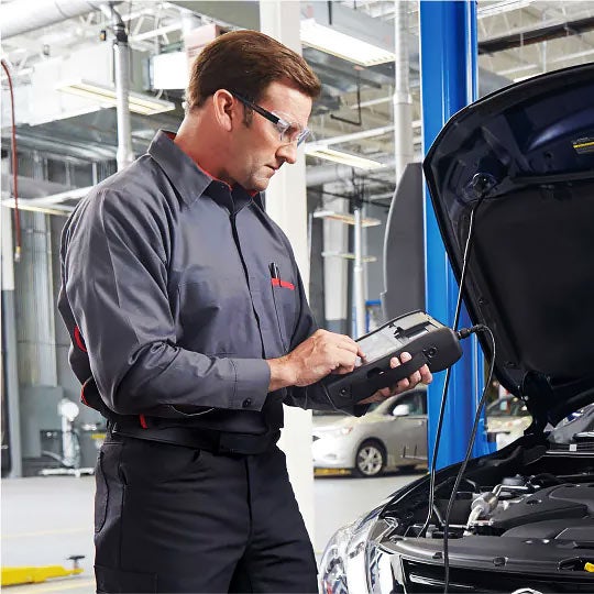 Ed Morse Nissan Sierra Vista AZ in Sierra Vista AZ