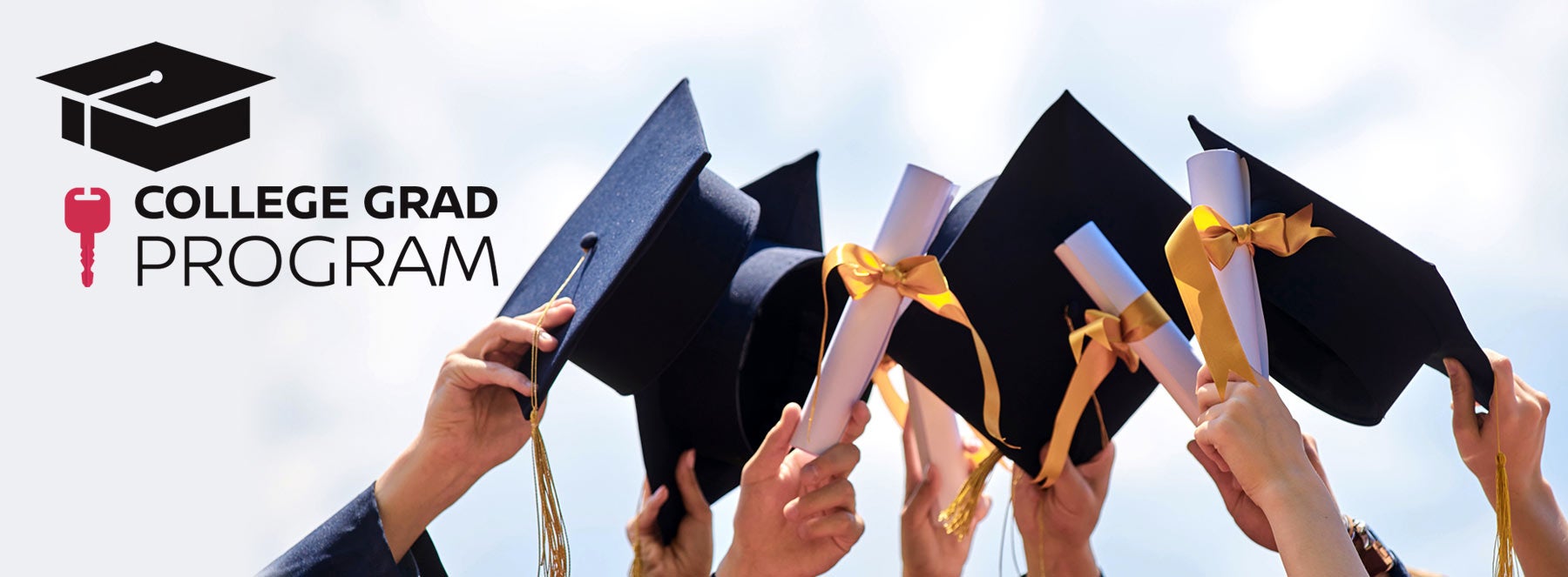 Nissan College Grad Program | Ed Morse Nissan Sierra Vista AZ in Sierra Vista AZ