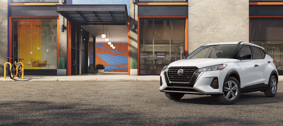 Ed Morse Nissan Sierra Vista AZ in Sierra Vista AZ