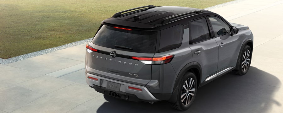 Ed Morse Nissan Sierra Vista AZ in Sierra Vista AZ