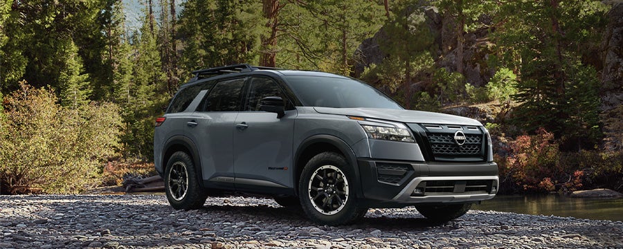 NISSAN Pathfinder Ed Morse Nissan Sierra Vista AZ in Sierra Vista AZ