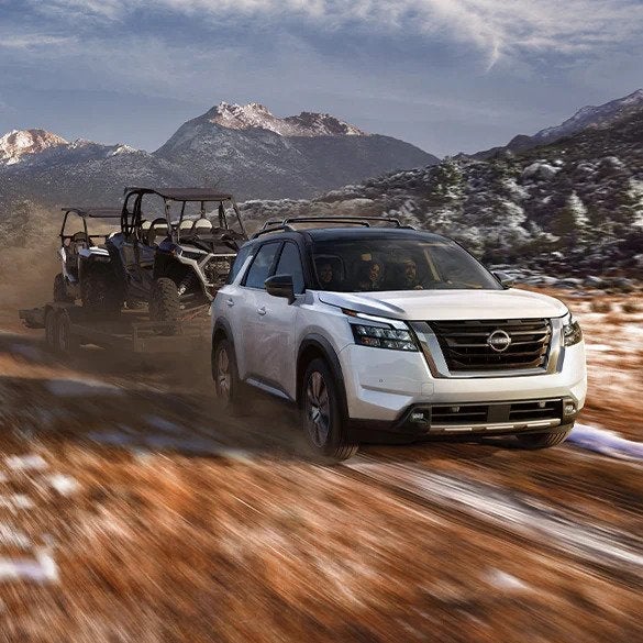 Ed Morse Nissan Sierra Vista AZ in Sierra Vista AZ