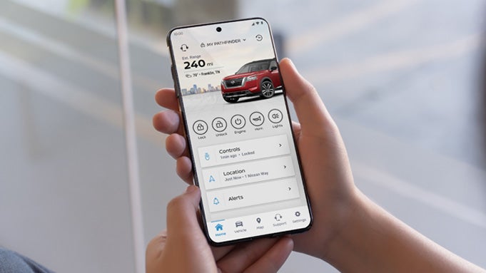 Ed Morse Nissan Sierra Vista AZ in Sierra Vista AZ